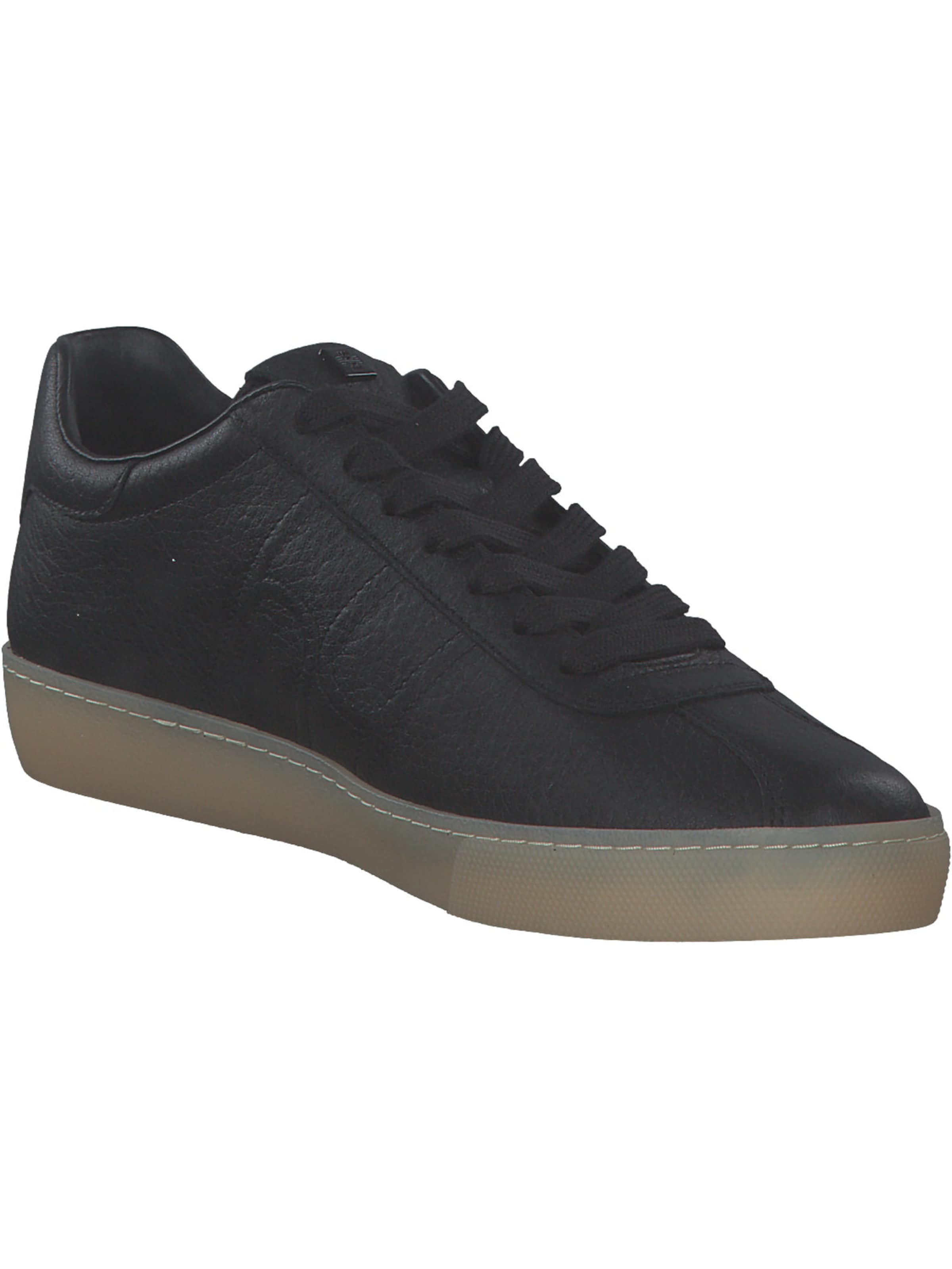 Högl Sneakers laag '910031' in Zwart