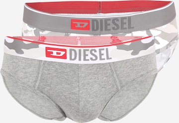 DIESEL Slip in Mixed colours: front