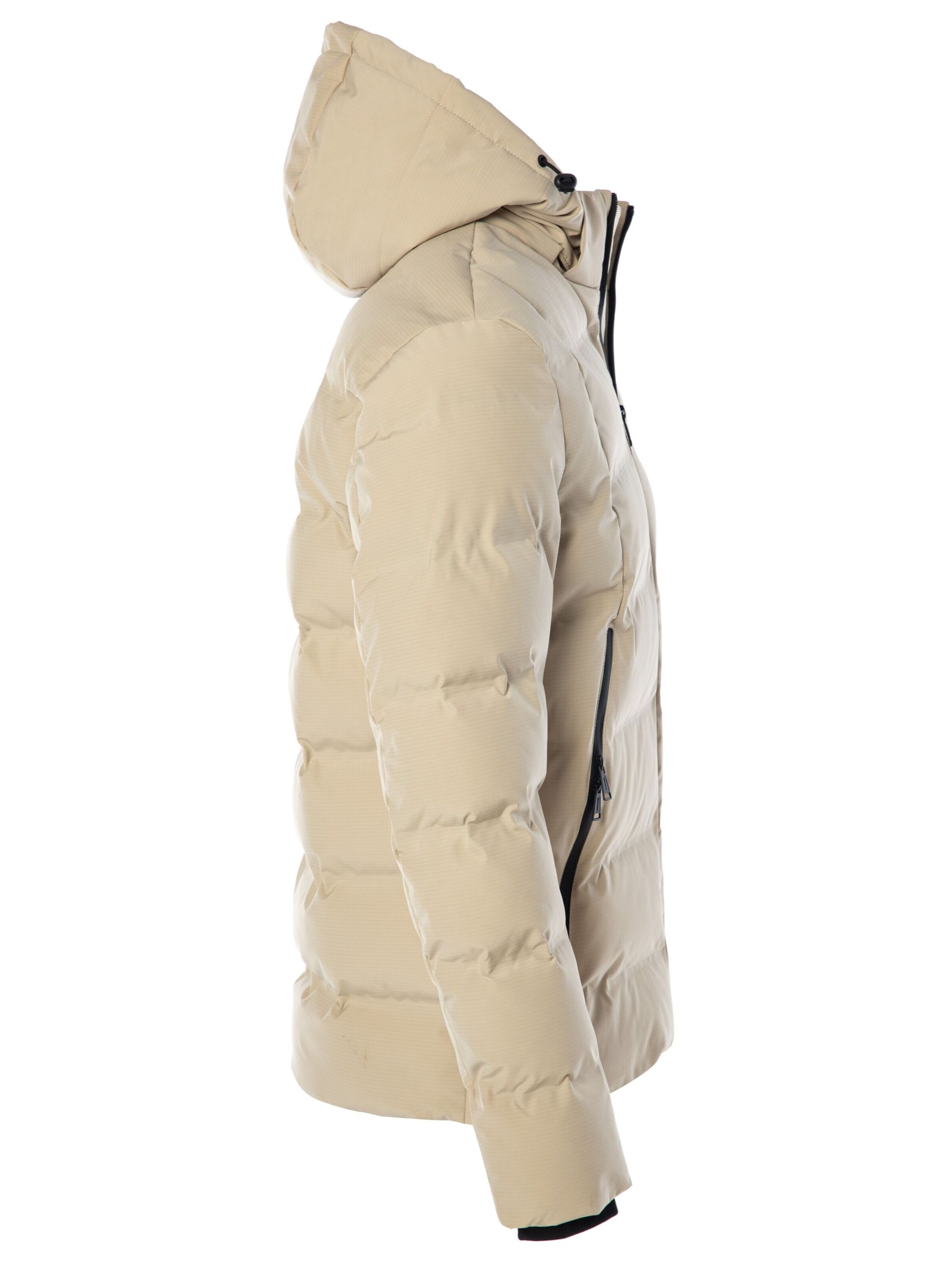 CARISMA Winterjacke in Beige