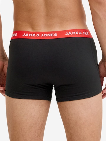 JACK & JONES Boxeralsók 'JACHUEY' - fekete
