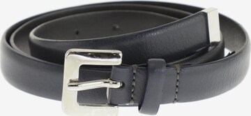 s.Oliver Belt in One size in Blue: front