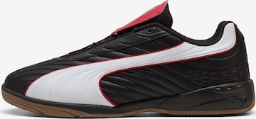 Baskets basses 'V-S2 Libero' PUMA en noir : devant