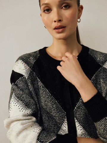 Next Kardigán - Čierna