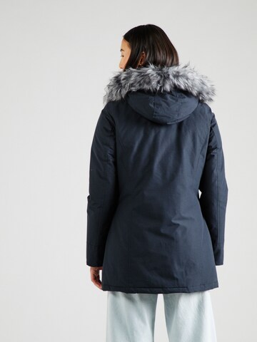 Canadian Classics - Chaqueta de invierno 'Fundy Bay' en azul