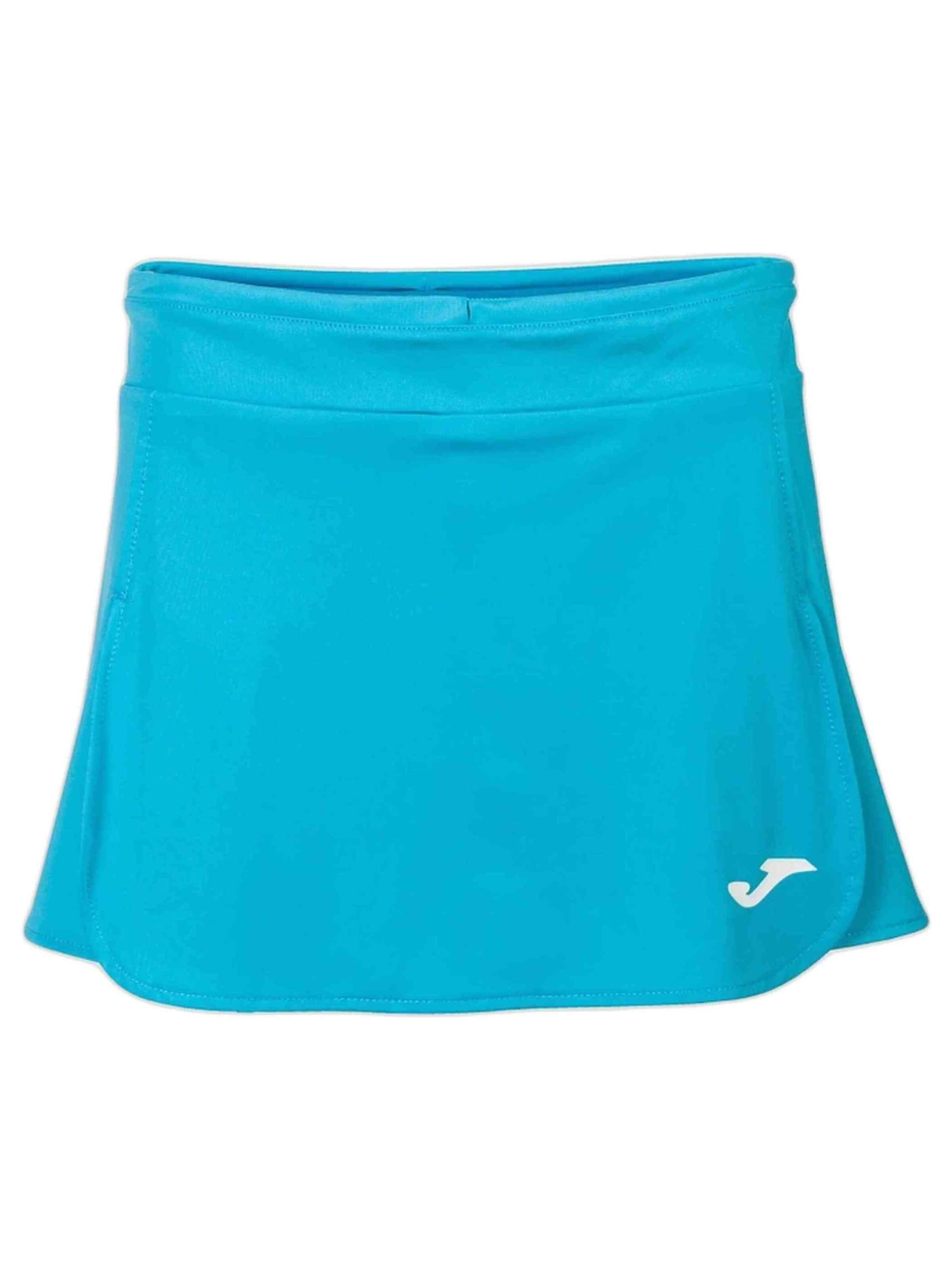 Gonna '900759.010' di JOMA in colori misti: frontale
