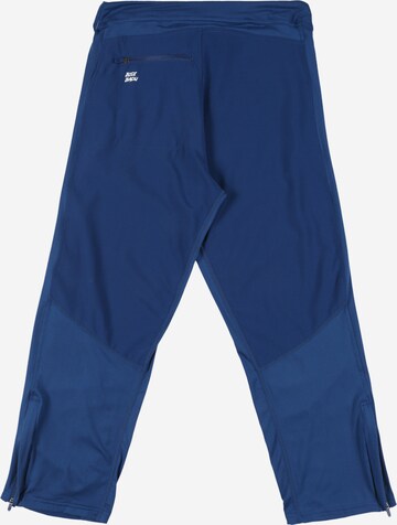 BIDI BADU Regular Workout Pants in Blue