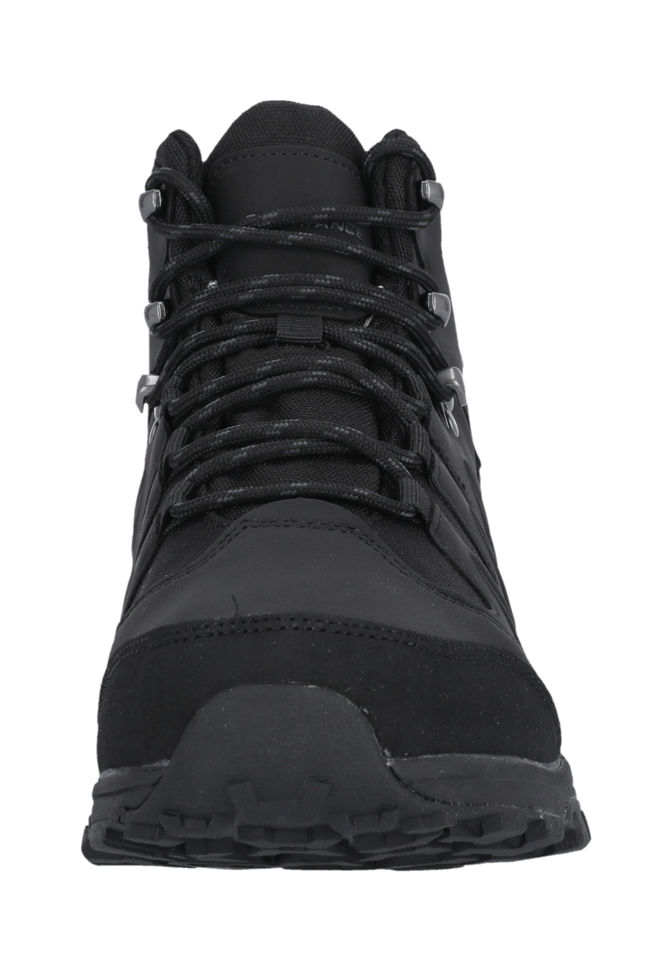 ENDURANCE Boots 'Etoman' in Zwart