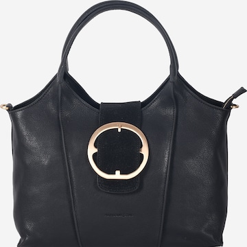 Harbour 2nd Handtasche in Grau: Vorderseite