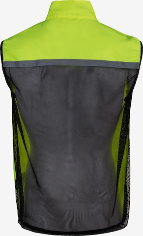 ENDURANCE Sports Vest 'Sindry' in Yellow