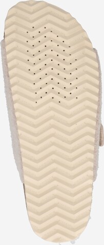 GEOX Slippers 'BRIONIA' in Beige