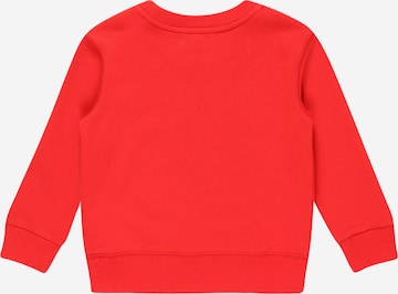 Polo Ralph Lauren Sweatshirt in Rood