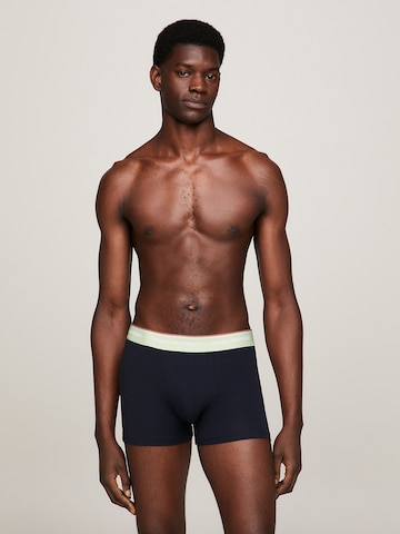 Tommy Hilfiger Underwear Regular Boxershorts in Blauw: voorkant