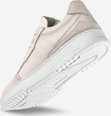 Sneaker bassa 'Novaklass' di ARKK Copenhagen in beige