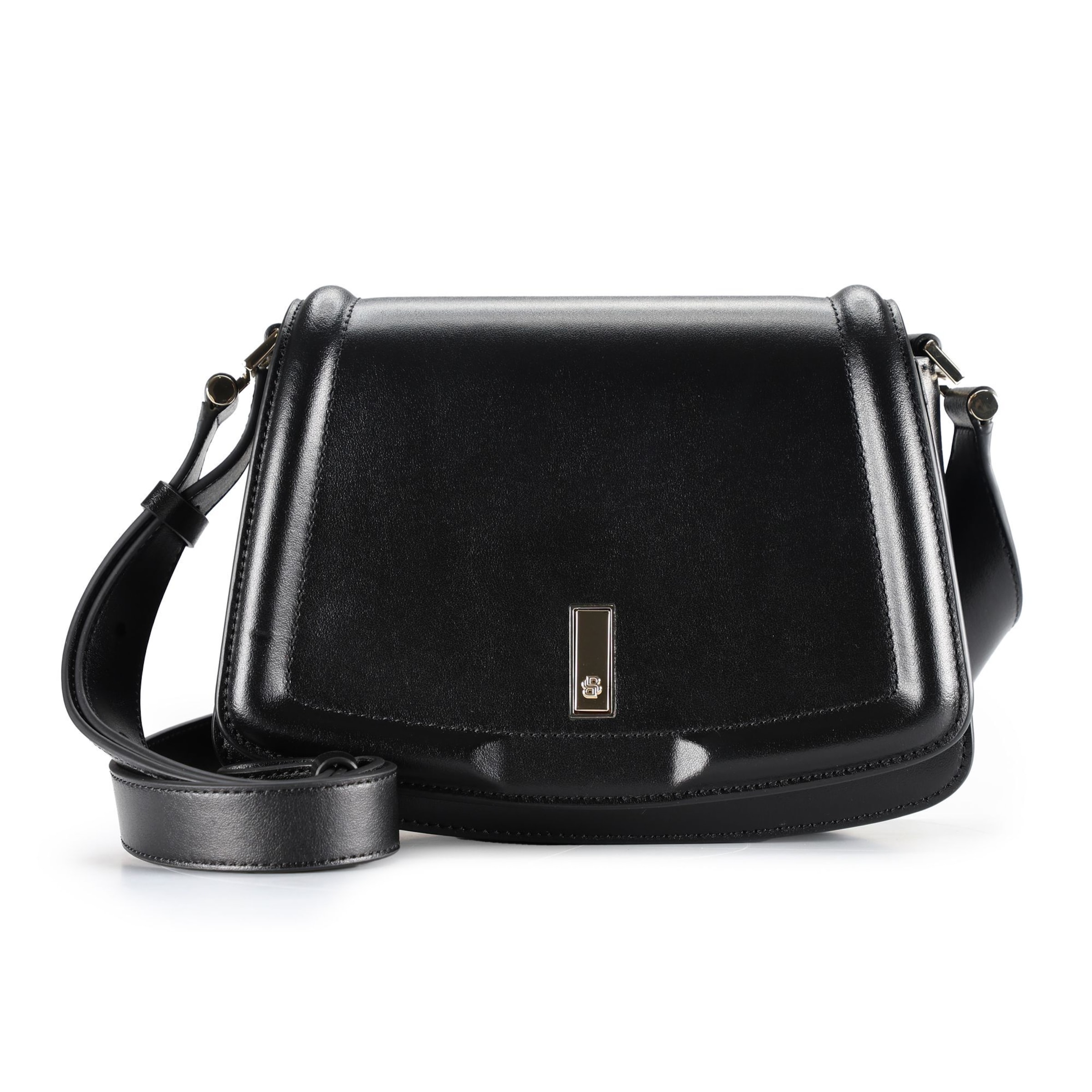 BOSS Crossbody bag 'Ariell' in Black, Item view