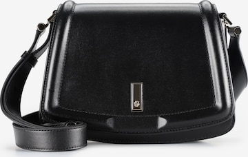 Sac à bandoulière 'Ariell' BOSS en noir : devant