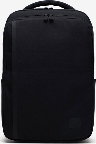 Herschel - Mochila '20L' em preto: frente