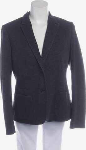 Windsor Blazer in L in Blue: front