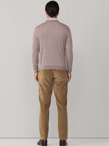 Hackett London Trui in Beige