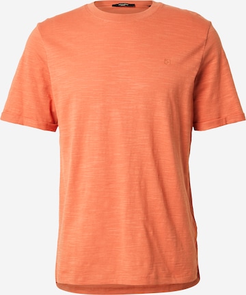 T-Shirt 'JPRBLatropic' JACK & JONES en orange : devant