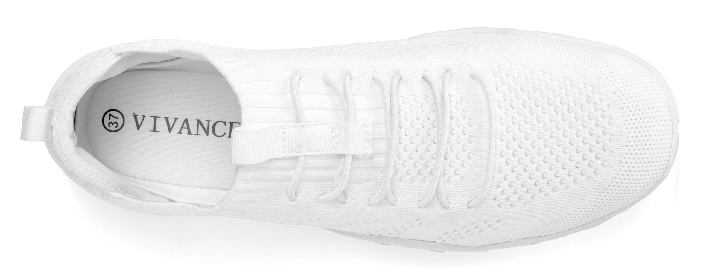 VIVANCE Slip-on in Wit