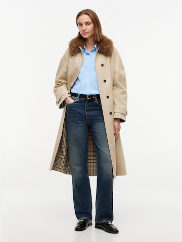 TOMMY HILFIGER Пантофи 'Penny' в черно: отпред