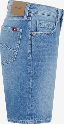 MUSTANG Slim fit Jeans 'Denver' in Blue