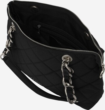 REPLAY Shoulder bag in Black