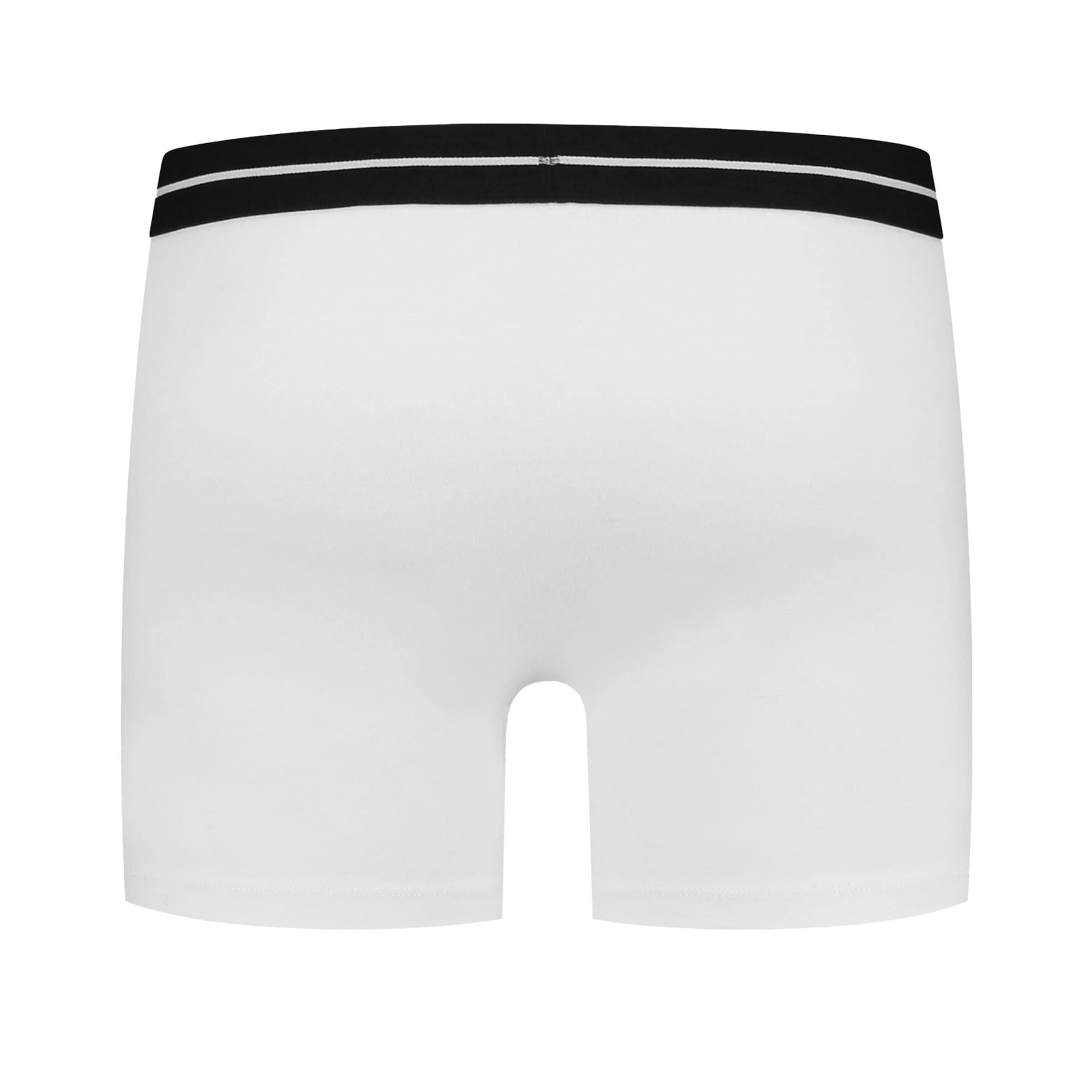 Boxer di BALR. in bianco
