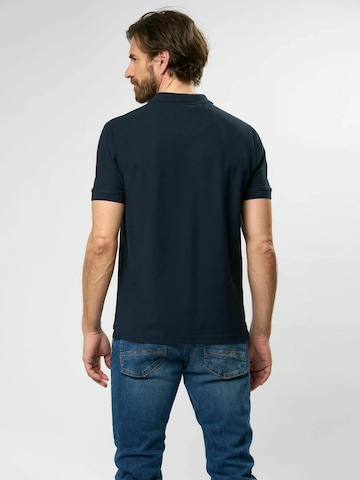 MCS Poloshirt 'Hurst' in Blau