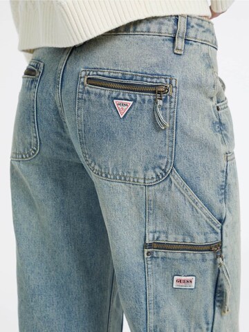 GUESS Loose fit Jeans in Blue