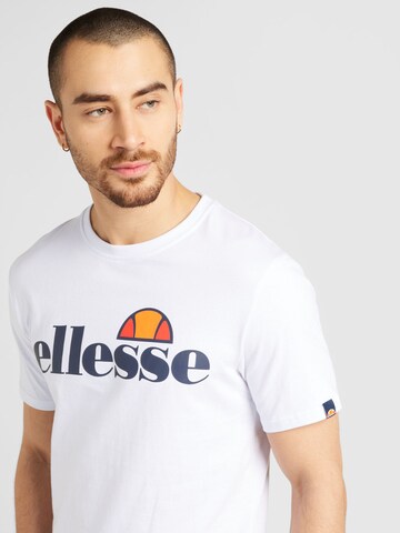 ELLESSE Shirt 'Prado' in Blauw