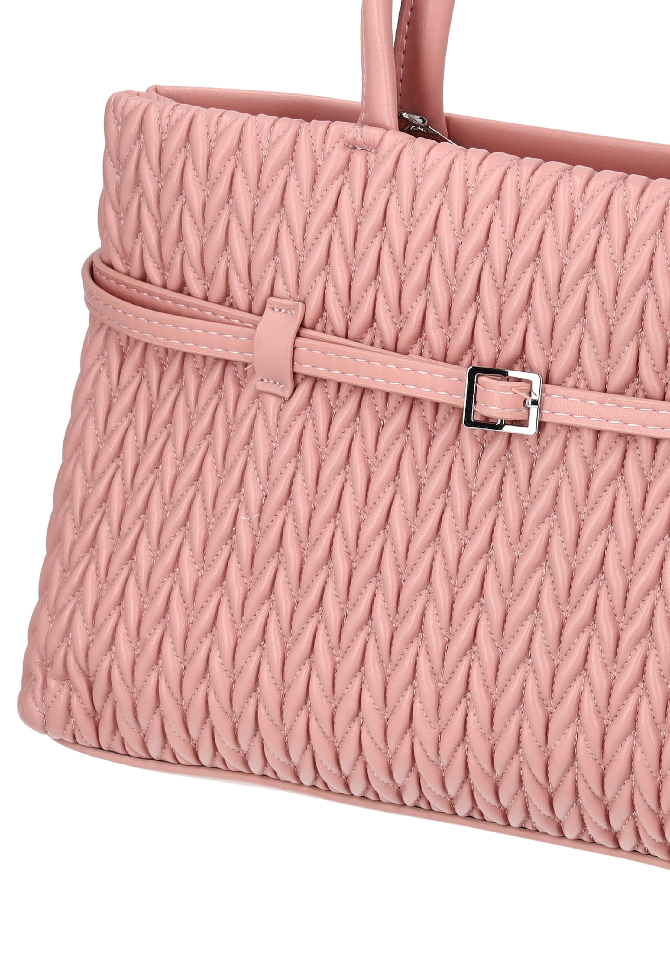 usha BLACK LABEL - Mala de ombro em rosa