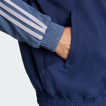 ADIDAS PERFORMANCE Jacke 'Jude Bellingham' in Blau
