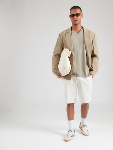 T-Shirt s.Oliver en vert