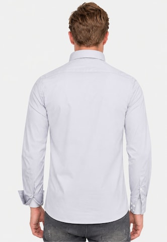 Chemise Rusty Neal en gris