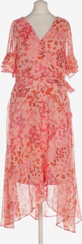 DKNY Dress in XS in Pink: front