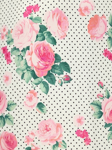 Crās - Falda ' Josellecras ' en rosa