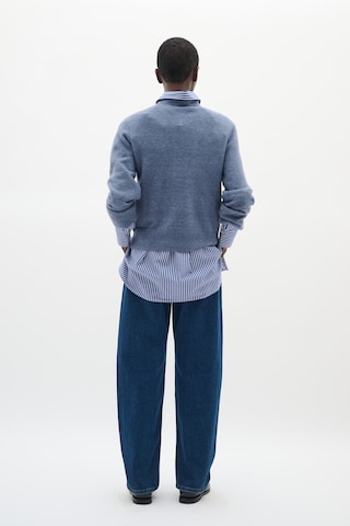 InWear Sweater 'Guni' in Blue