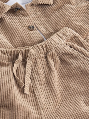 Next Set in Beige