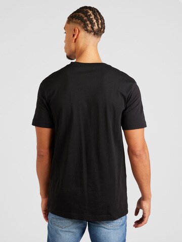 T-Shirt Calvin Klein Jeans en noir