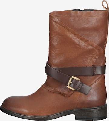 GEOX Stiefel in Braun