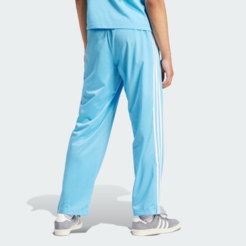 Regular Pantalon 'Adicolor Classics Firebird' ADIDAS ORIGINALS en bleu