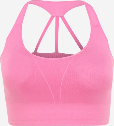 Reggiseno sportivo ' Training Aeroknit Sport-BH – Große Größen ' ADIDAS PERFORMANCE di colore rosa, Visualizzazione prodotti