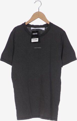 IRO Shirt in XS in Grey: front
