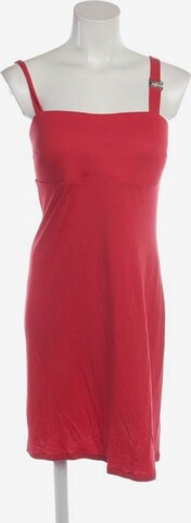 Emporio Armani Dress in L in Red: front