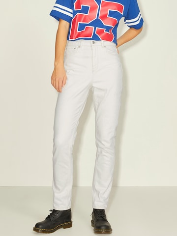 JJXX Slimfit Jeans 'BERLIN' i hvid