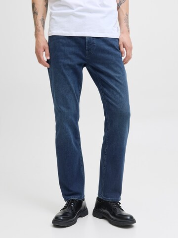 regular Jeans 'JJICLARK JJORIGINAL' di JACK & JONES in blu: frontale