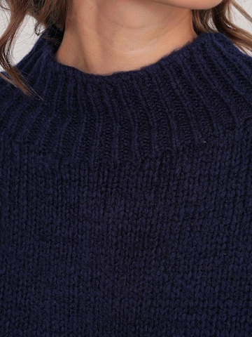 Pull-over 'Pullover' MixRay en bleu