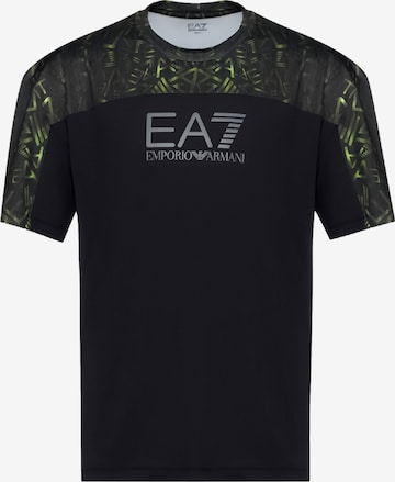 EA7 Emporio ArmaniMajica - miks boja boja: prednji dio
