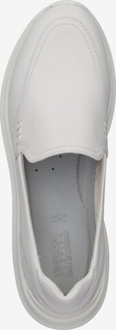 Slip on GEOX en blanc